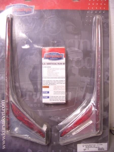 LUZ FRENO TRASERO VERTICAL LED HONDA GL1800 3237 - Imagen 1 de 3