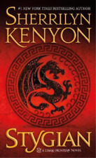 Sherrilyn Kenyon Stygian (Poche) Dark-Hunter Novels