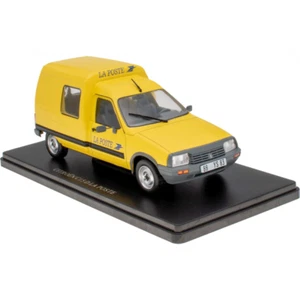 Atlas Edition Citroen C15 D La Poste - 1989, 1:24 Scale Die Cast -MAG NB11 - Picture 1 of 4