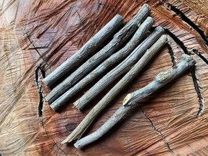 PALO LLAMAO 3 Sticks RELIGION YORUBA IFA SANTERIA PALO Amuleto Attraction Love - Bild 1 von 1
