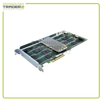 Placa caché flash 110-00175+B2 NetApp 256 GB PCIe x8 111-00707+A3 con soporte Foto 1 de 2