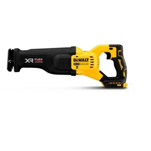 NEW DEWALT 18V XR FLEXVOLT ADVANTAGE RECIPROCATING SAW SKIN DCS386N - Picture 1 of 1