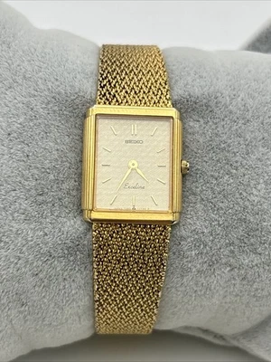 Seiko Exceline Quartz women's watch - Image 1 of 4