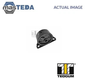 00441716 ENGINE MOUNT MOUNTING FRONT TEDGUM NEW OE REPLACEMENT - Picture 1 of 5