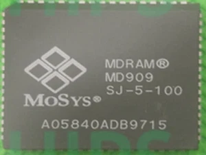 1PCS MPN:MD909SJ-5-100 Manufacturer:MOSYS Encapsulation:PLCC-68 Fast Ship - Picture 1 of 1