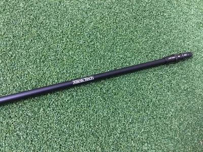 Albero di trasmissione Taylormade Tensei blu AV13 65 flessibile regolare albero in grafite 9/10 - Immagine 1 di 3