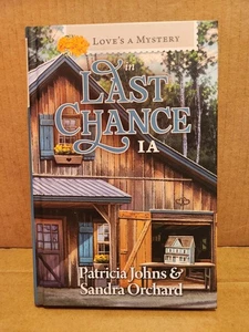 Love's a Mystery in Last Chance IA Guideposts 2023 - Picture 1 of 3