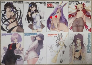 T2 Art Works Event Exclusive Petit Tony Magazine Petit 01 - 07 & 20th - Bild 1 von 1