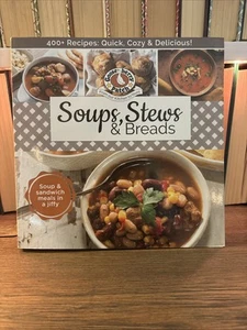 Soups, Stews & Breads by Gooseberry Patch - Imagen 1 de 2