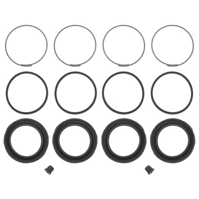 AUSTIN HEALEY 3000, КОМПЛЕКТ УПЛОТНЕНИЙ СУППОРТА TRIUMPH TR6, 519731 - Изображение 1 из 4