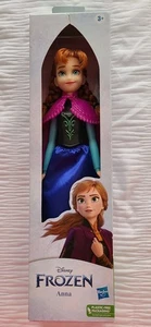 Disney Frozen Anna 12" Puppe Hasbro NEU IM KARTON - Bild 1 von 3
