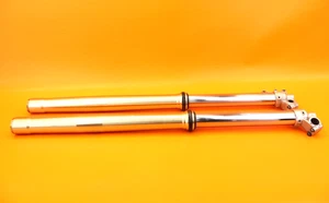 2006 - 2009 Yamaha YZ450F Front Forks Suspension Left Right - Picture 1 of 18