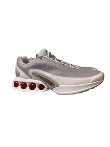 Nike Air Max Dn Pure Platinum / Wolf Grey - DV3337-018 - Talla 10 - Nuevas - Imagen 1 de 11