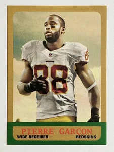 2014 Topps 1963 Mini #260 Pierre Garcon - Picture 1 of 2