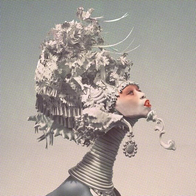 Four Stroke Baron Monoqueen CD USA Prothetisch 2020 In Digipak - Versiegelt - Bild 1 von 2