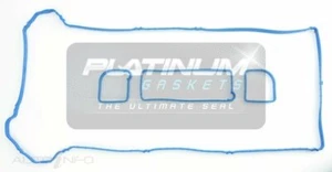 VALVE ROCKER TAPPET COVER GASKET KIT FORD FIESTA WQ XR4 DURATECH 20 07-08 - Picture 1 of 1