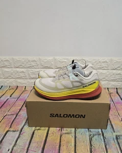 Salomon Ultra Glide 2 Trailrunningschuhe UK 6,5 Damen UVP 140£ Regentag - Bild 1 von 7