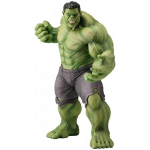 KOTOBUKIYA Marvel Now! Avengers HULK ArtFX+ Statue 1/10 Scale - Picture 1 of 5