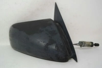 Espejo de puerta derecho usado se adapta a: Plymouth Sundance 1994 cable derecho grado B Foto 1 de 4