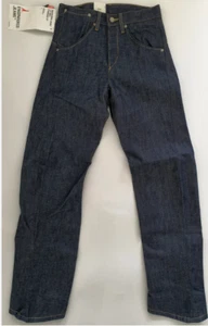 LEVIS Engineered Jeans LOT #001 Herren/Damen W26/30 Kultjeans NEU/OVP - Bild 1 von 2