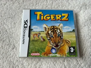 TIGERZ  NINTENDO DS - Picture 1 of 3