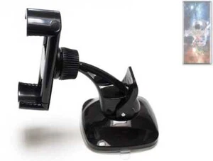 Pour ZTE Axon 50 Ultra Support téléphone voiture titulaire mount holder - Photo 1/6