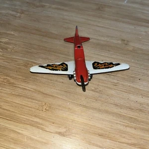 Matchbox Skybusters SB17 Ramrod Aeroplane Lesney 1975 Die-cast Toy Plane Vintage - Picture 1 of 5