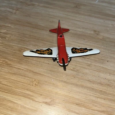 Matchbox Skybusters SB17 Ramrod Aeroplane Lesney 1975 Die-cast Toy Plane Vintage - Image 1 of 4
