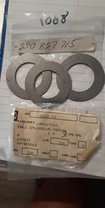 Sea-Doo 587 Crank Shaft Bearing Shim NEW OEM SP SPI GTS NOS  loc1008 - Picture 1 of 3