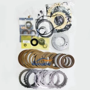 62TE Gearbox Master Repair Kit For Chrysler Dodge VW FIAT LANCIA - Picture 1 of 1