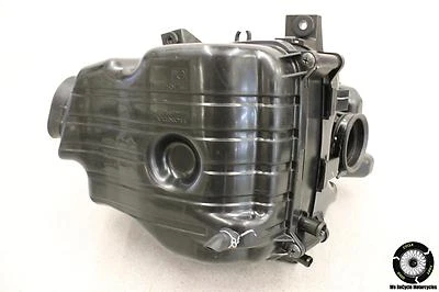 Caixa de filtro de entrada de ar Honda Cbr250r 2013 caixa CBR 250 R 13 - Imagem 1 de 4