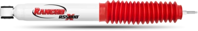 Amortiguador delantero Rancho RS5000x para Acura Honda Isuzu Nissan Ford Holden Foto 1 de 4