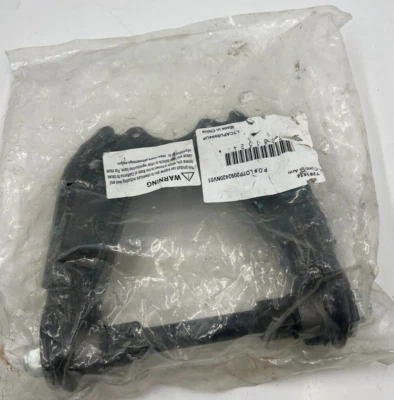 Brazo de control superior conductor o pasajero T281524 para camioneta Toyota 1989-1992 Foto 1 de 4