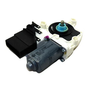 VW Tiguan 5N 5N2 Engine Window Regulator Efh Rear Right 5N0959704D - Picture 1 of 4