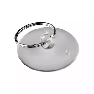 Suction Cup with Keyring Lens Removal Tool Cell Phone Repair Tool Remove Screen - Picture 1 of 1