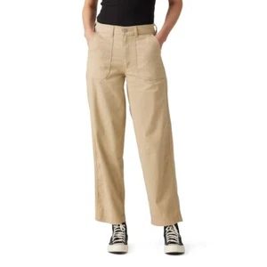 Levi's Women's Utility Pant, Safari, 27 - Picture 1 of 2