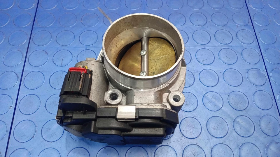 Conjunto de válvula de acelerador GM 3,6 L cuerpo del acelerador pieza original OEM 12632172 Foto 1 de 4