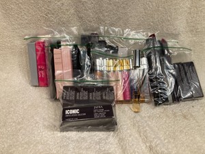 JAFRA MINI SIZE FRAGRANCES FOR MEN & WOMEN~7 ml/.23 oz~SELECT ONE NIB & Testers