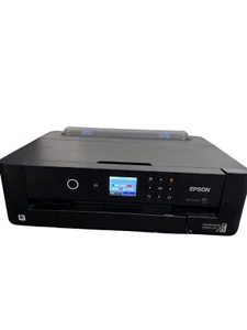 Epson Expression Photo HD XP-15000 Wireless Printer - Barely Used, Includes Ink - Picture 1 of 6