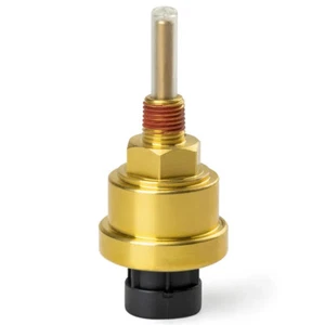 Car Coolant Fluid Level Switch For GMC Peterbilt Kenworth Trucks 068598 3612521 - Picture 1 of 6