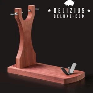 Elegance Delizius Deluxe Schinkenhalter - Bild 1 von 1
