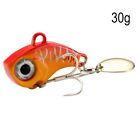 Exciting Hard Baits Spinner Spoon Lure For Thrilling Fishing Adventures