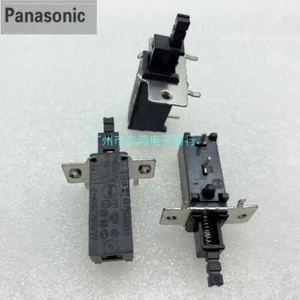 2PCS NEW ESB92S-13B 4A/128A250V TV-5 Push Switch - Afbeelding 1 van 2
