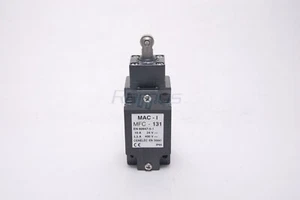 MFC-131 MAC-I PANASONIC ITALIA finecorsa a leva IP65 10A 24V / 2,5A 400V - Picture 1 of 10