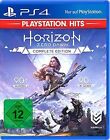 Horizon: Zero Dawn - Complete Edition - PlayStati... | Game | Zustand akzeptabel