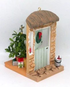 Hallmark Irlanda 2009 - Puertas alrededor del mundo 3rd - Nuevo en caja - Imagen 1 de 19