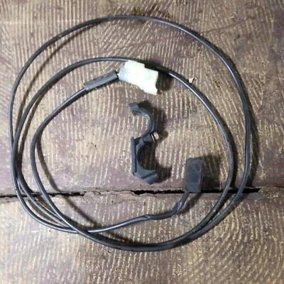 Indicador de posición indicador de cambio de marchas Kawasaki Ninja 300 EX300 2013-2017 Foto 1 de 4