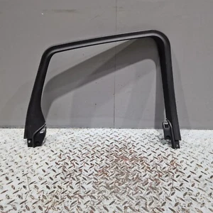 2020 VAUXHALL CROSSLAND REAR PASSENGER SIDE INNER WINDOW SEAL STRIP 13452259 - Picture 1 of 16
