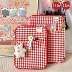 7.9-12.9 inch Tablet Sleeve Bag Sleeve Bag Cover for iPad Pro/Samsung/ Xiaomi - Picture 1 of 16