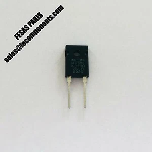 CADDOCK MP825-0.50-1% Thick Film Resistors 50mOhms 25W 1% TO-126-2 - Picture 1 of 2